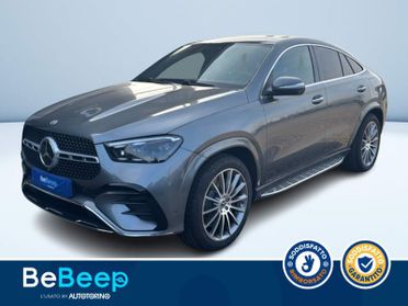 Mercedes-Benz GLE Coupé GCOUPE 350 DE PHEV AMG LINE PREMIUM 4MATIC AUTO