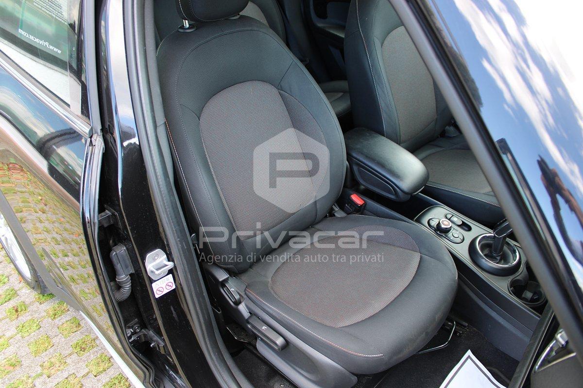MINI Mini 1.5 Cooper Business Countryman Automatica