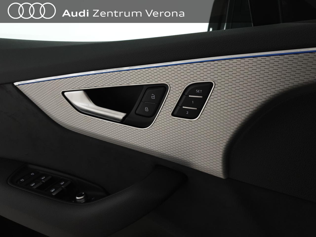 50TDI 286CV quattro titpronic S line Edition