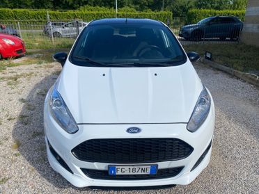 Ford Fiesta 1.0 EcoBoost 100CV 5 porte ST-Line