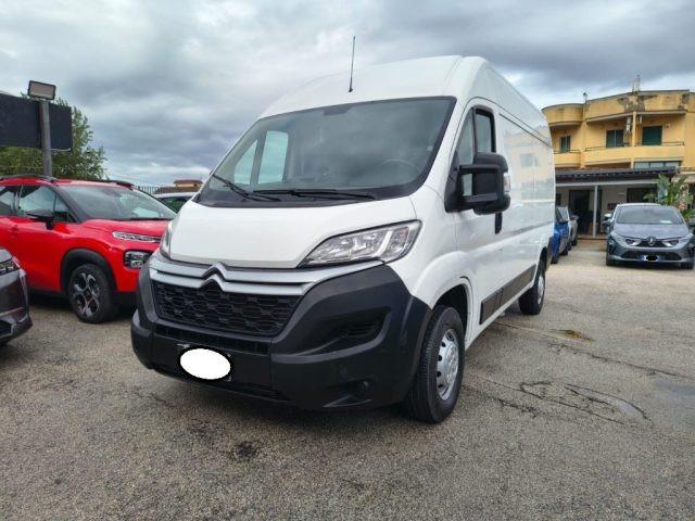 CITROEN Jumper 30 BlueHDi 140 S&S PM-TM Furgone