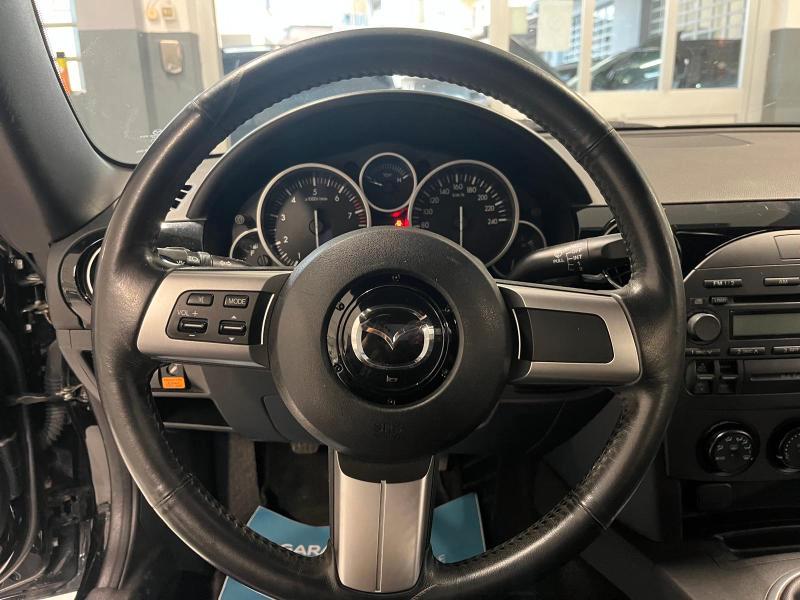 Mazda MX-5 1.8 Essence