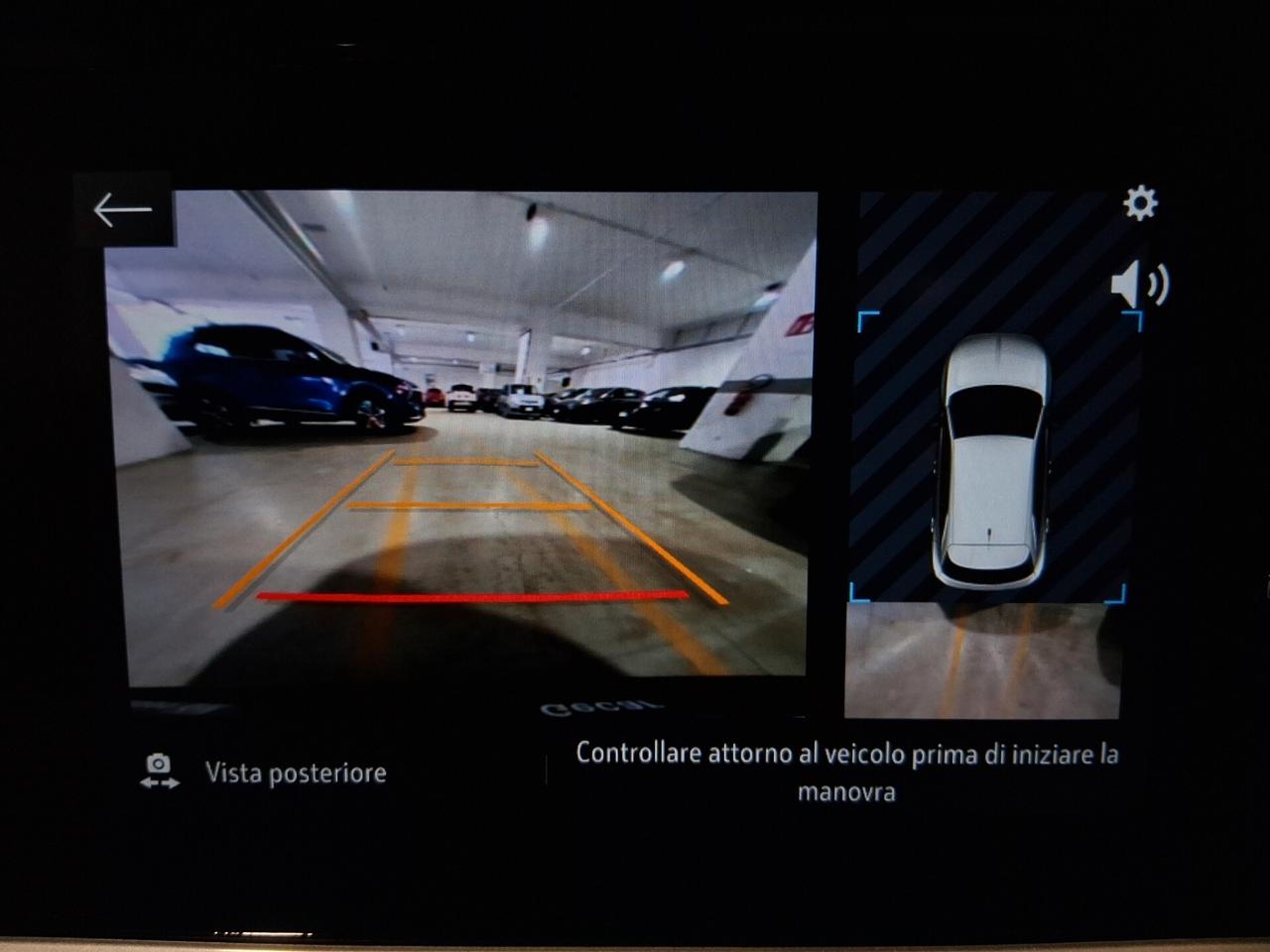 Opel Mokka 1.2 Turbo Elegance 100cv