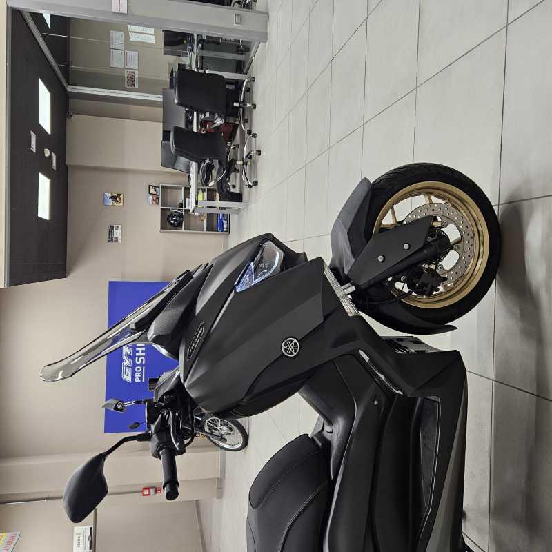 Yamaha X-Max 300 Tech Max - 2020