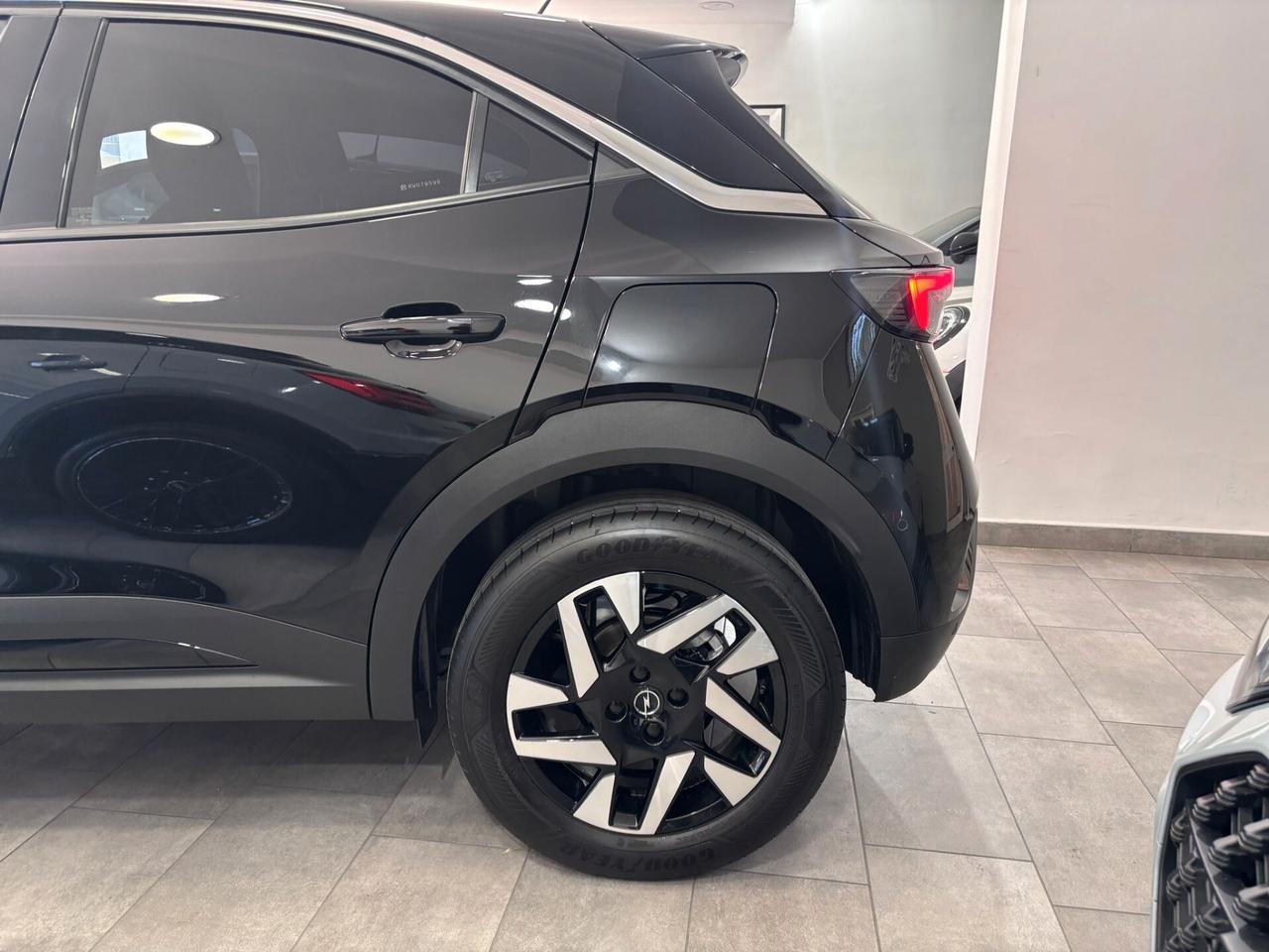 OPEL MOKKA 1.2 LED-NAVI-RETRO