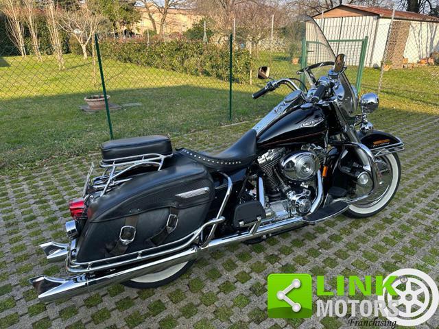 HARLEY-DAVIDSON 1450 Road King Road King