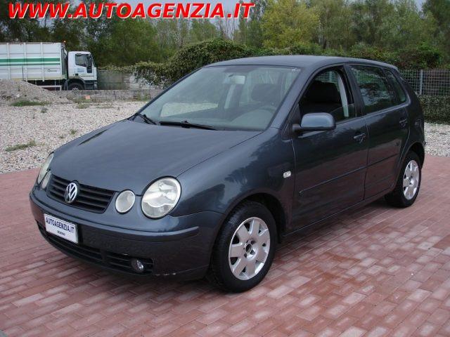 Polo 1.4 tdi online 2004