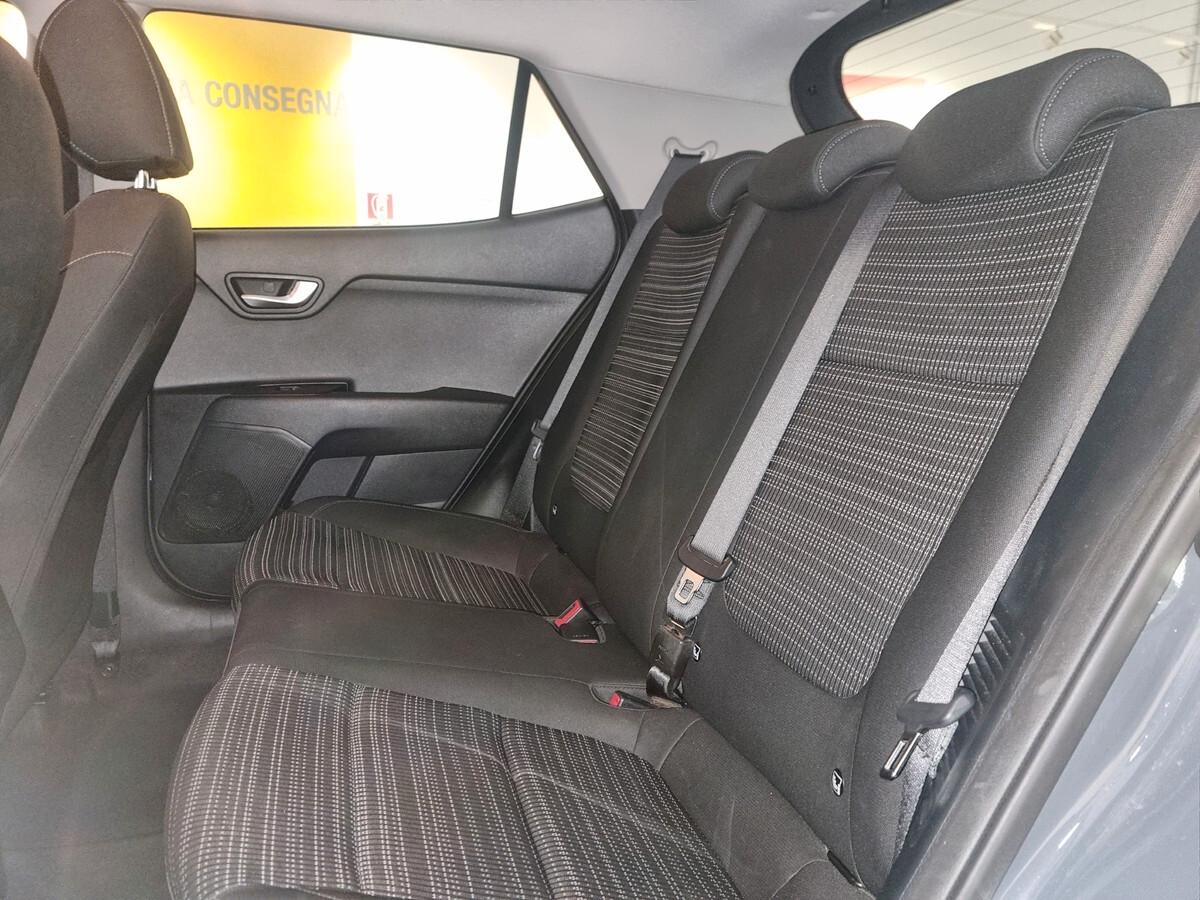 Kia Stonic 1.0 MHEV 120cv AUTOMATICA AZIENDALE