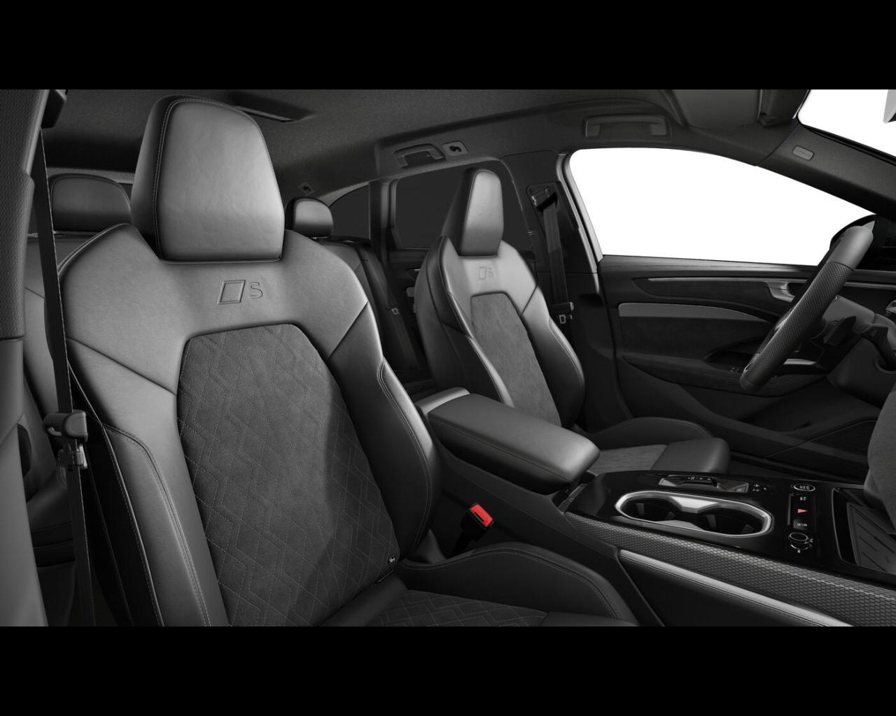 AUDI Audi A6 Avant S line edition TDI quattro 150 kW S tronic