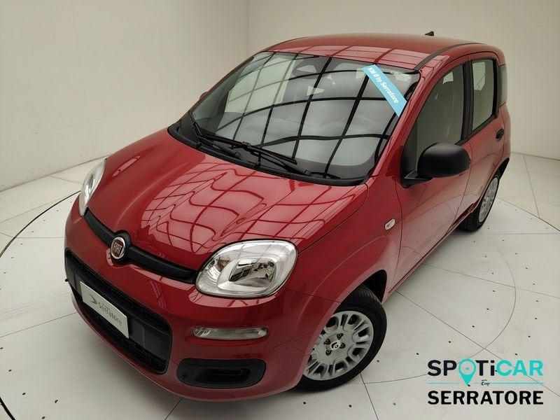FIAT Pandina Panda 1.0 70cv Hybrid Panda