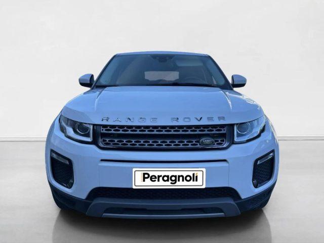 LAND ROVER Range Rover Evoque 2.0 TD4 150 CV 5p. SE