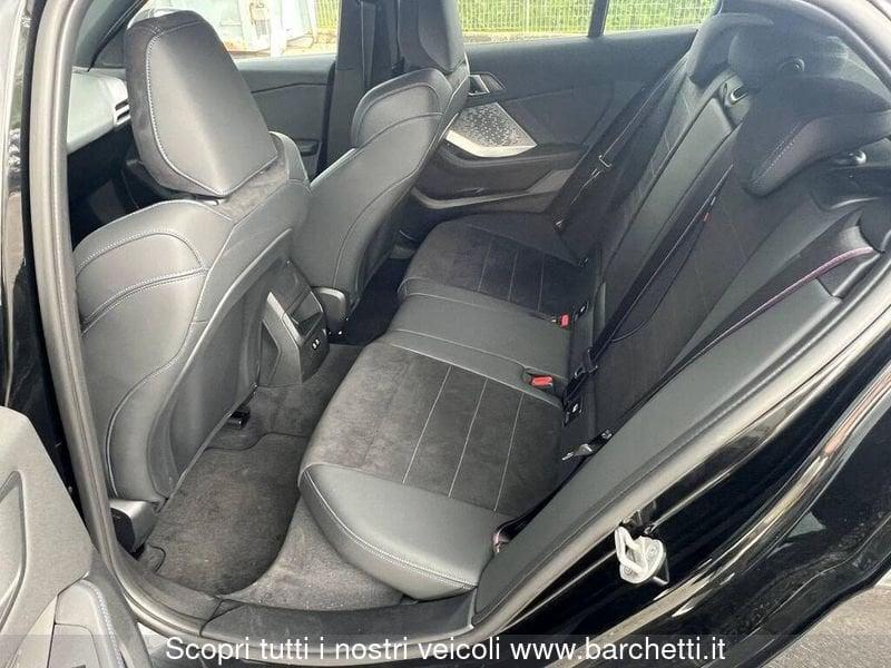 BMW Serie 1 120d 48V MSport auto