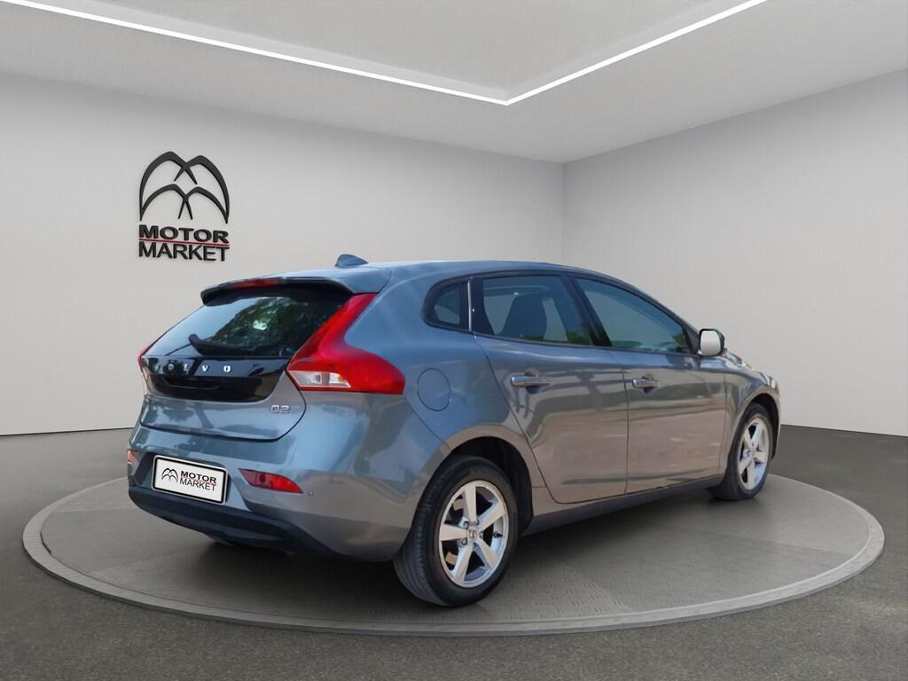 VOLVO V40 Van V40 N1 2.0 D2 Business Geartr. My17