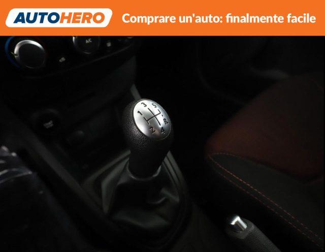 RENAULT Clio dCi 8V 75CV Start&Stop 5 porte Energy Life