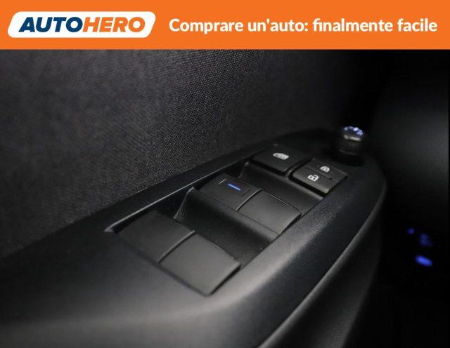 MAZDA 2 Mazda2 Hybrid 1.5 VVT e-CVT Full Hybrid Electric A