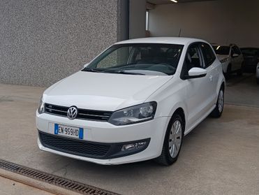 Volkswagen Polo 1.2 TDI DPF 3 p. Comfortline
