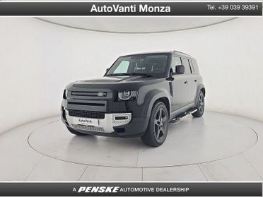 Land Rover Defender Defender 110 3.0d i6 mhev SE awd 300cv auto