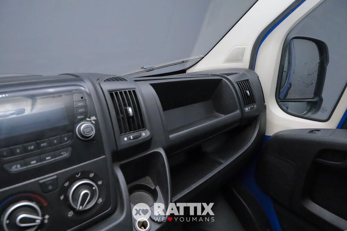 Peugeot Boxer 330 2.2 BlueHDI 140CV L2H2 (IVA ESCLUSA)