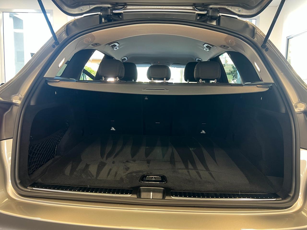 Mercedes-benz GLC 200 d 4Matic Sport