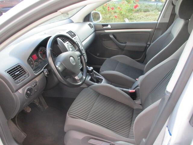 Volkswagen Golf 2.0 16V FSI 4mot. 5p. GT Sport