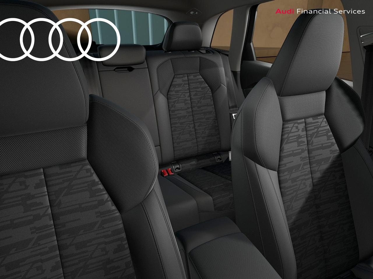 Audi Q5 2.0 tdi mhev+ business advanced quattro 204cv s-tronic