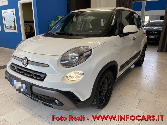 FIAT 500L 1.4 95 CV S&S Cross NEOPATENTATI