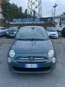 Fiat 500 Hybrid 12 MESI GARANZIA