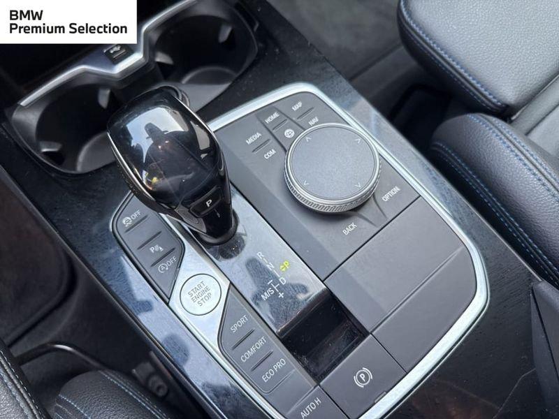 BMW Serie 1 120D MSPORT XDRIVE AUTO