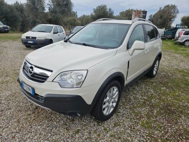 Opel Antara 2.0 CDTI 150CV aut. Edition Plus