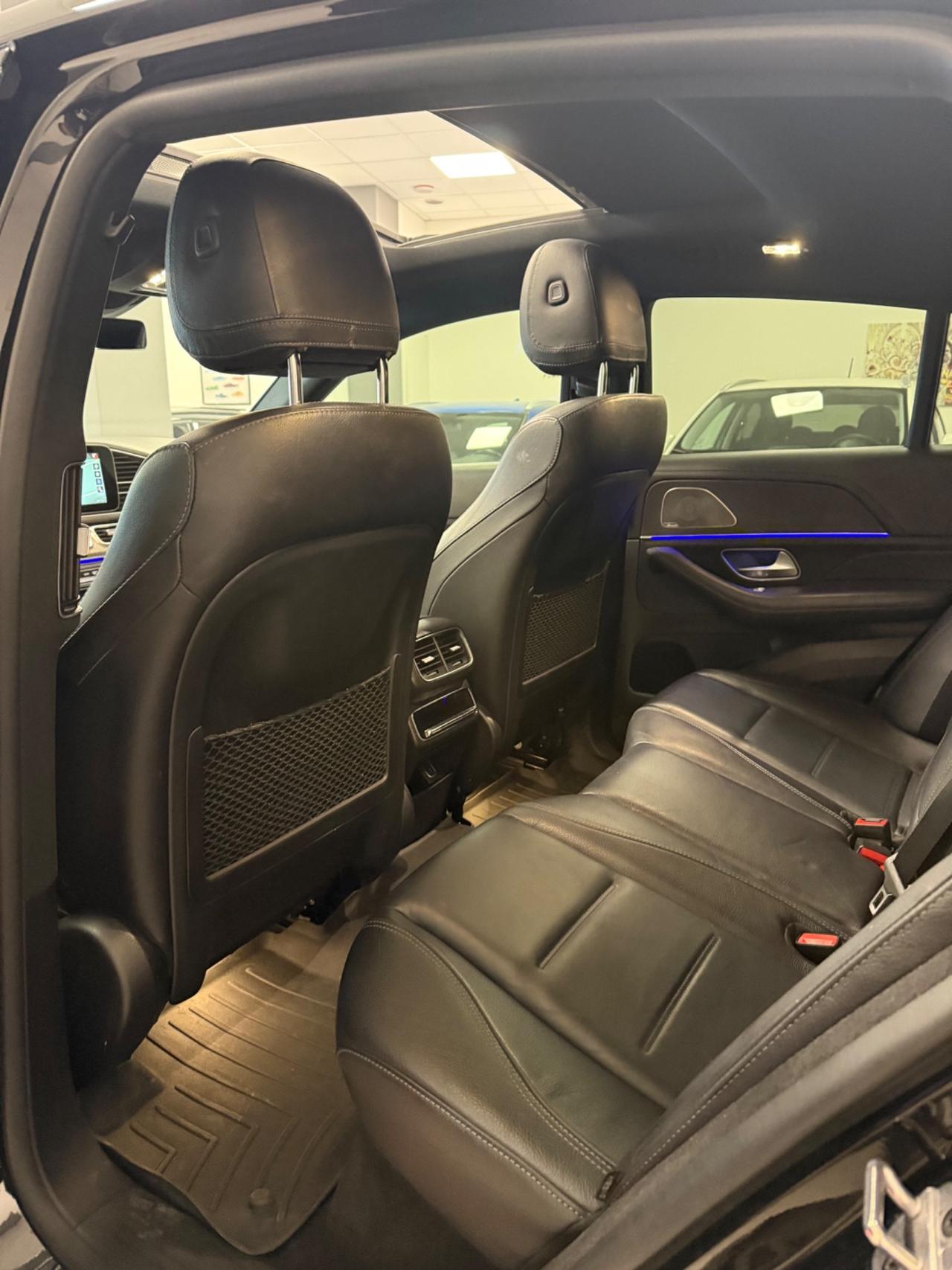 Mercedes-benz GLE 350 GLE 350 de hybrid EQ 4Matic Coupé Premium Plus