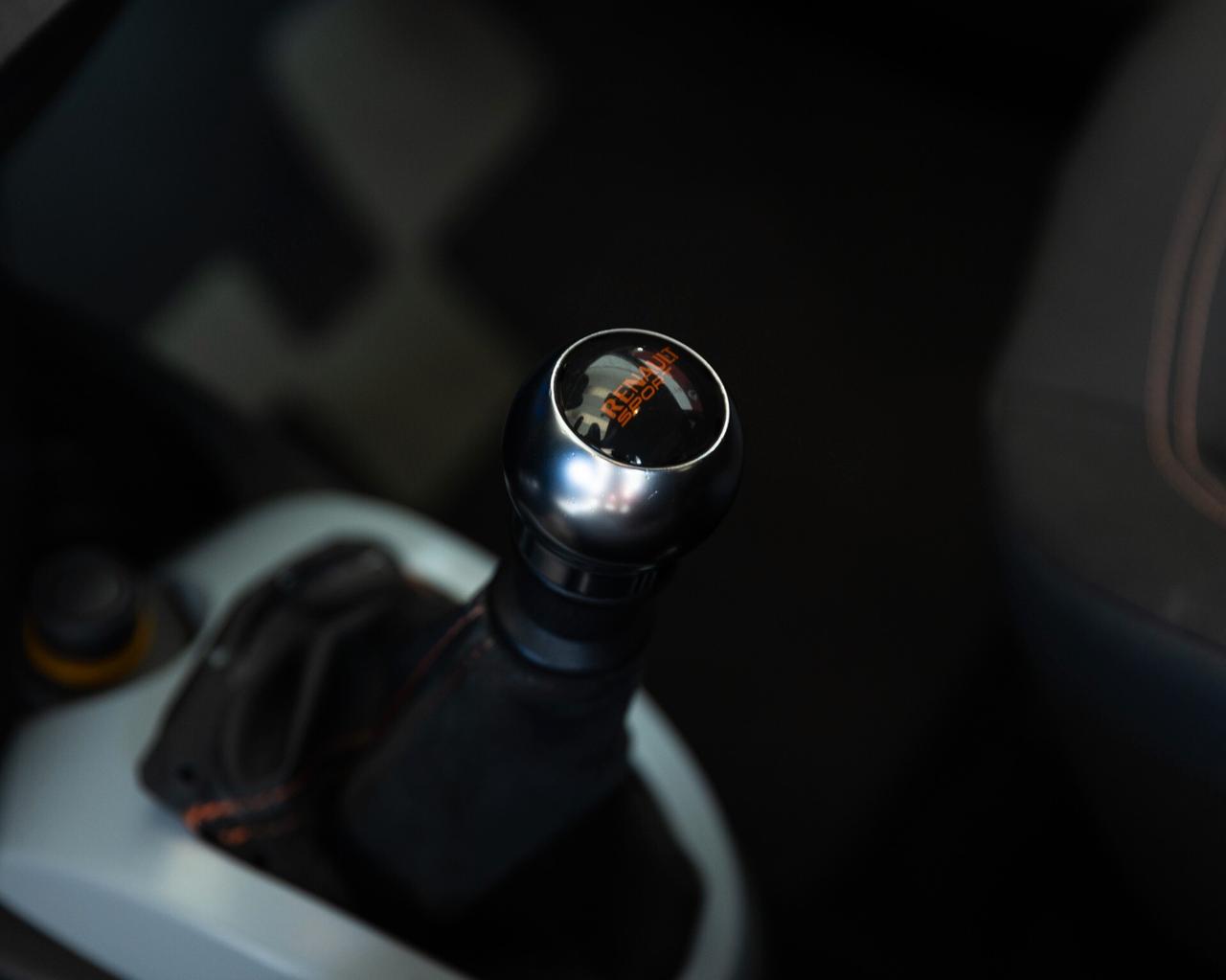 Renault Twingo 1.6 16V RS CUP