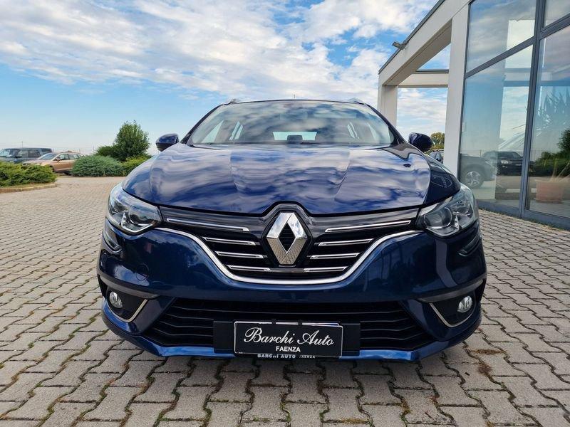 Renault Mégane Mégane Sporter dCi 8V 110 CV Energy Intens
