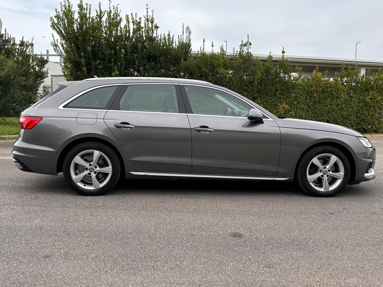 Audi A4 Avant 35 TFSI