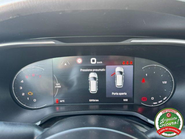 FIAT Tipo 1.6 Mjt 130cv SW 12-2022 km 53.000