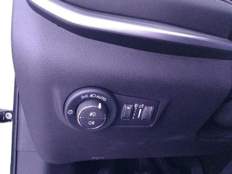 Jeep Compass 1.6 mjt Limited 2wd 130cv