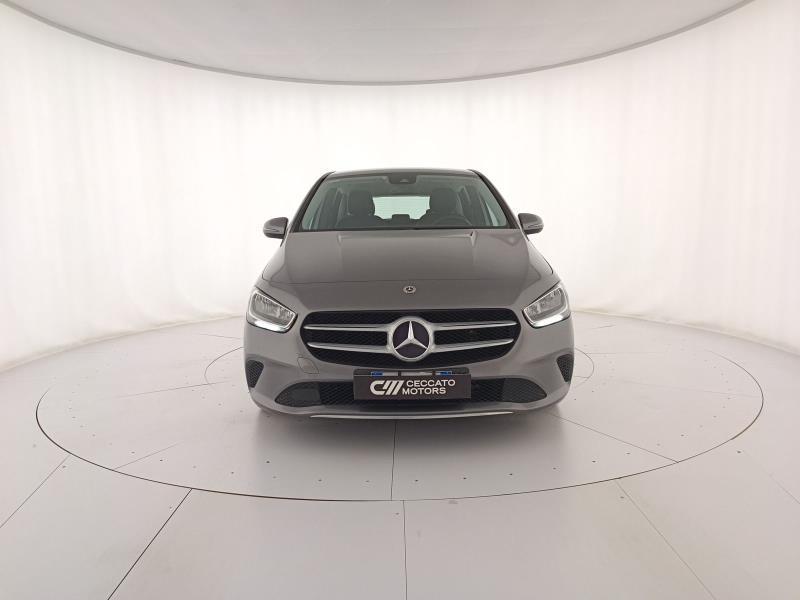 Mercedes Classe B 180 d Sport auto