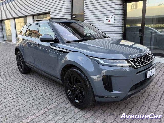 LAND ROVER Range Rover Evoque 2.0 i4 mhev awd TETTO APRIBILE TELECAMERA PELLE