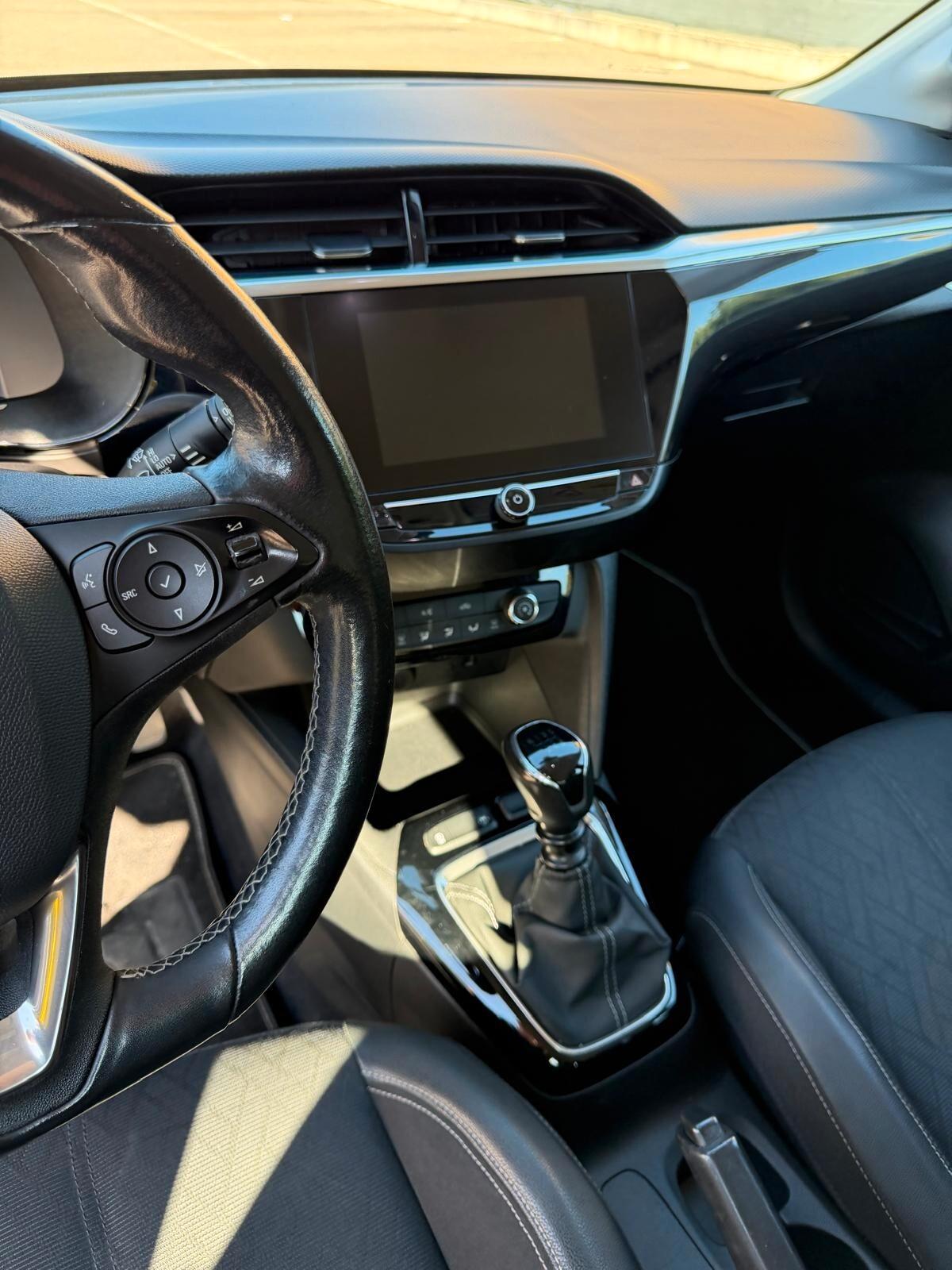 Opel Corsa 1.5 - NEOPATENTATI - 12 MESI DI GARANZIA -
