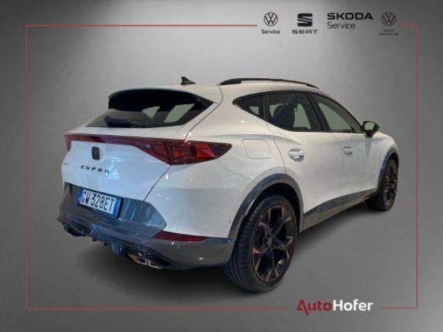 CUPRA Formentor 1.4 e-Hybrid DSG Navi 19" Camera LED