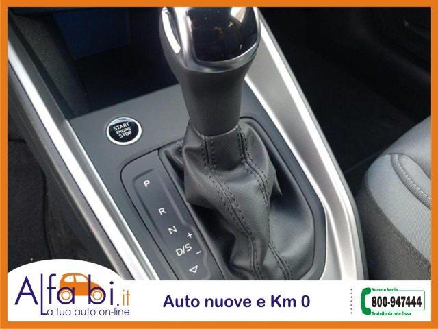 AUDI A1 Sportback 1.0 TFSI 116CV S Tronic 30 S line edit.