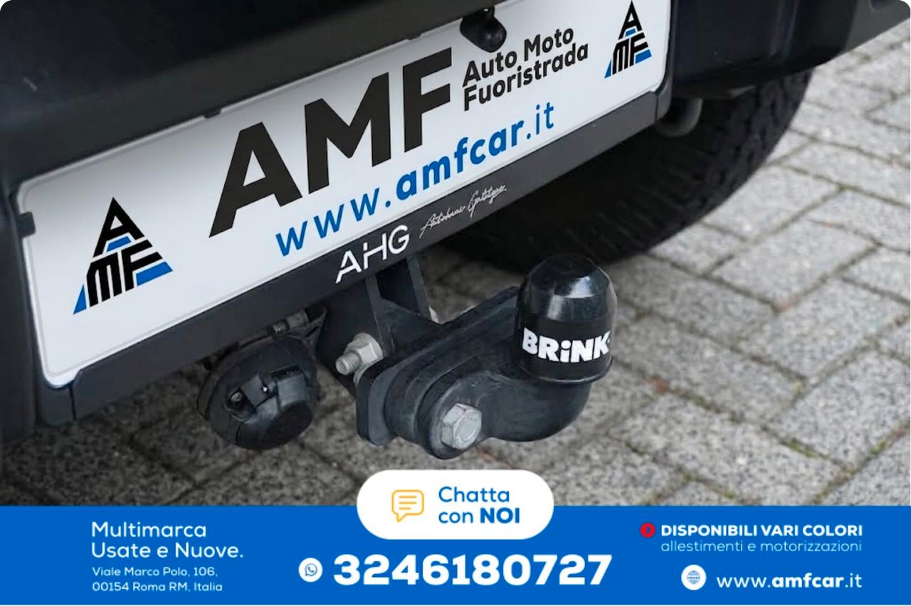 Suzuki Jimny 1.5 5AT Comfort AllGrip