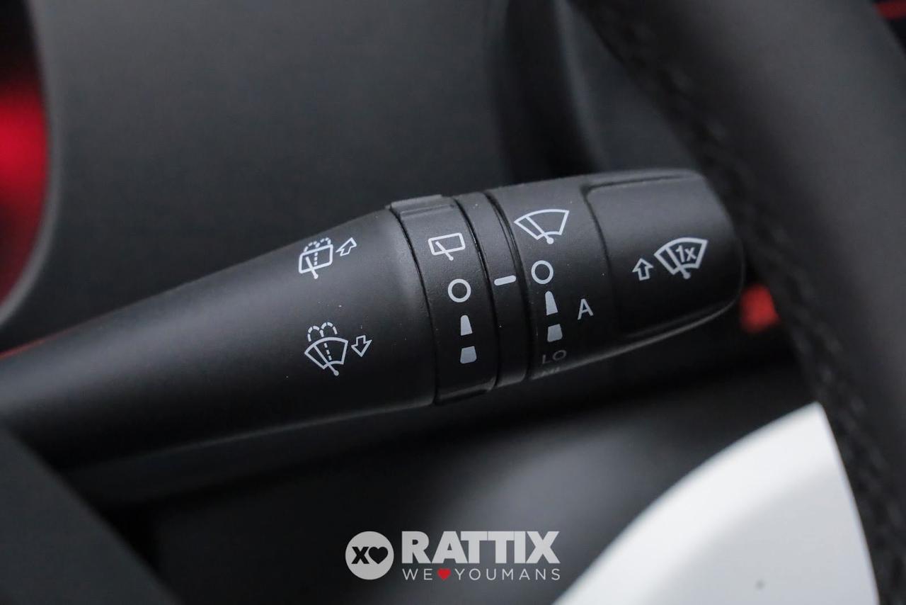 Fiat Panda Pandina 1.0 Firefly Hybrid 70CV Cross