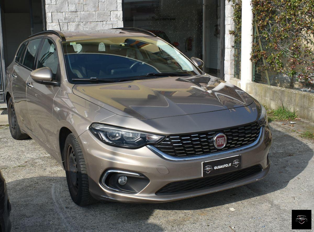 FIAT - Tipo SW 1.6 mjt Lounge s&s 120cv