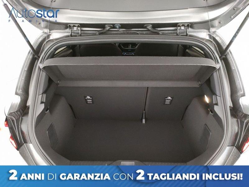 Ford Fiesta 5p 1.0 ecoboost h ST-Line 125cv