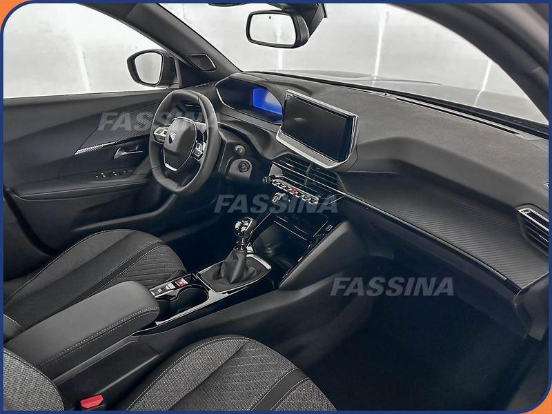 Peugeot 2008 2008 PureTech 100 S&S Allure