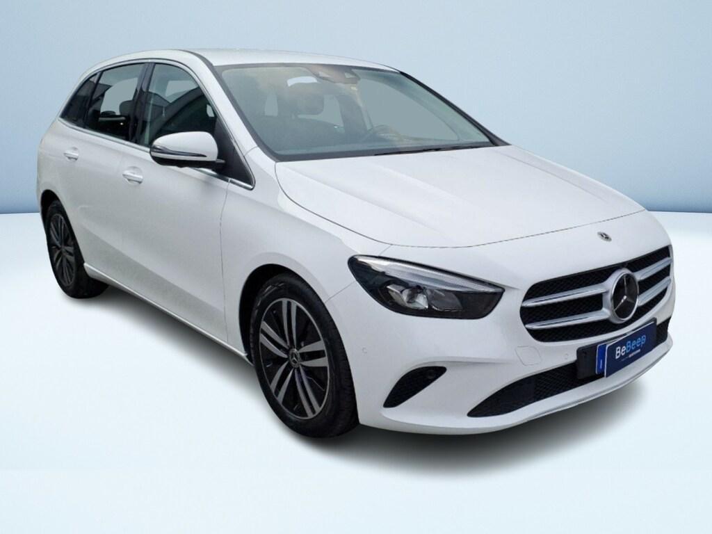 Mercedes Classe B 200 200 D Sport Plus 8G-DCT