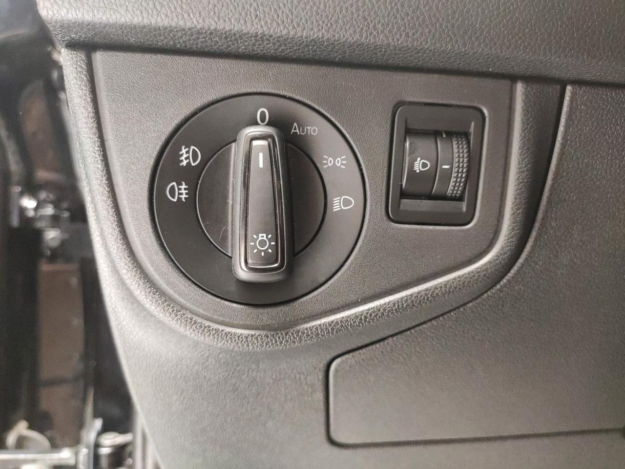 Volkswagen Taigo 1.0 TSI 115 CV Life