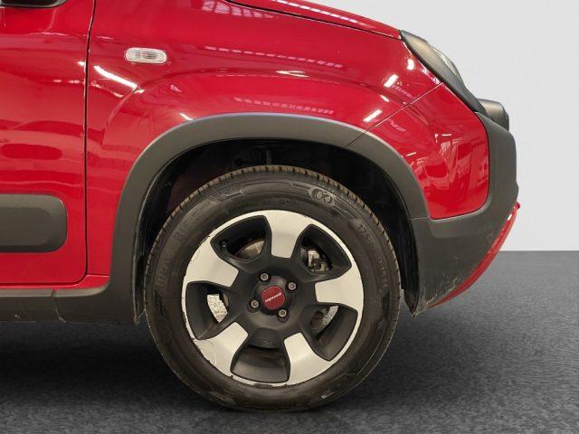 FIAT Panda Cross 1.0 FireFly S&S Hybrid