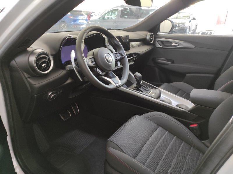 ALFA ROMEO Tonale - Tonale 1.5 130 CV MHEV TCT7 Sprint