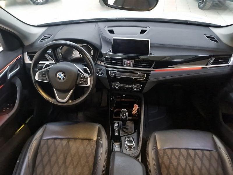 BMW X1 X1 xDrive18d xLine Plus